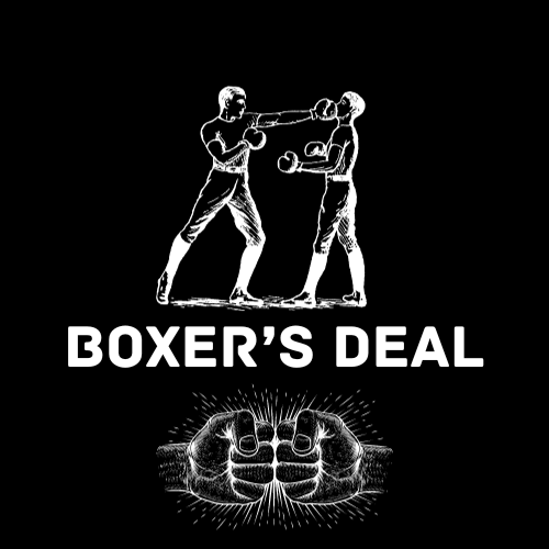 Boxer's Deal